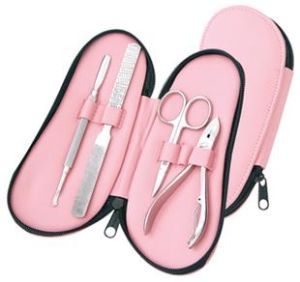 Pedicure Sets, Manicure Sets