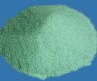 ferrous sulphate heptahydrate