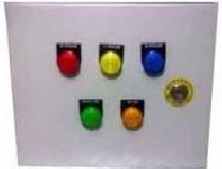 Indication Boxes