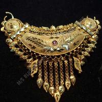 Fancy Jewellery