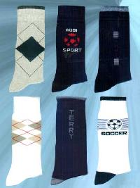 Terry Sports Socks