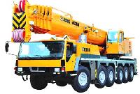 Truck Crane