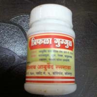 Triphala Guggulu Tablets