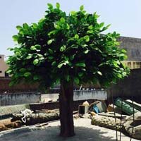 Outdoor Banyan Artificial Tree
