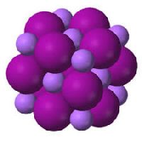 orthoperiodic acid