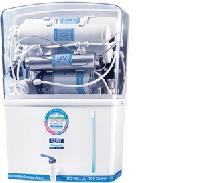 UV water purifiers