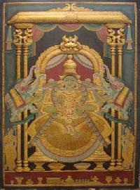 Tanjore Painting (TP 002)