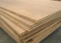 bamboo ply boards
