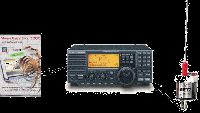 SeaTech WeatherFax Station