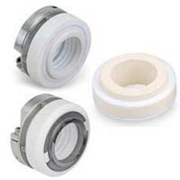 ptfe bellows seal