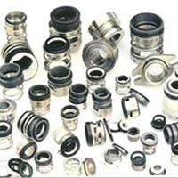 Single Coil Spring Seal