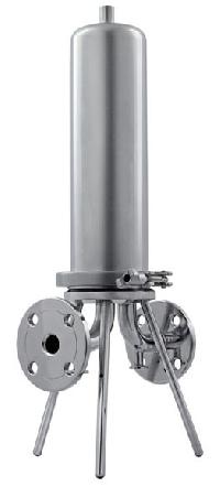 Stainless Steel Micron Filter