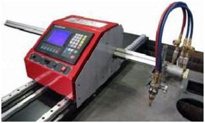Portable Type CNC Cutting Machines