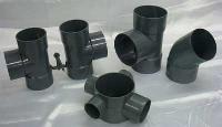 Pvc Pipes Fittings