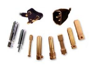 Brass Electrical Parts