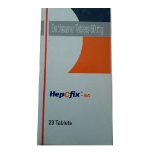 HepCfix Tablets
