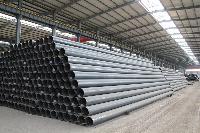 Erw Steel Tubes