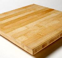 Bamboo Plywood