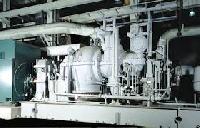 Steam Turbine Generators