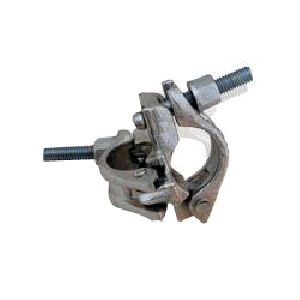 Fixed Coupler With Flange Nut