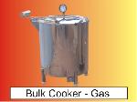 Bulk Gas Cooker