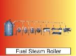 Fuel Steam Boiler