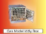 Gas Model Iddly Box