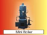 Mini Boiler