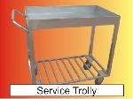 Service Trolly