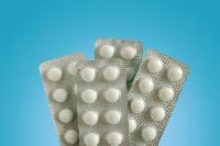 antiulcerants tablets