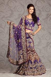 Bride Lehengas 5864