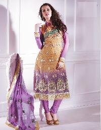 Designer Churidar 2870