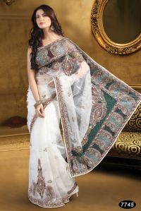 Panetar Sarees