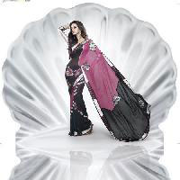 The Pearl Collection Designer Sarees