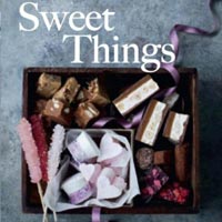 Sweet Things Book