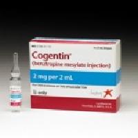 Cogentin Tablet
