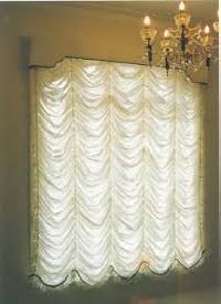 festoon blinds