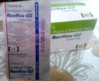 Ranfox oz Tablets