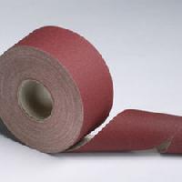 abrasives cloth rolls