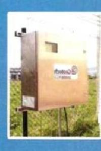 Online Biogas Analyser
