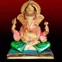 Titwala Ganesha