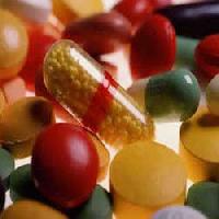 Antibiotics Drugs