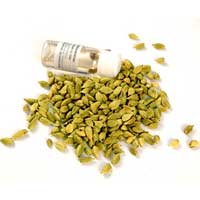 cardamom oil