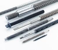 steel screw rods