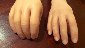 Artificial Hands