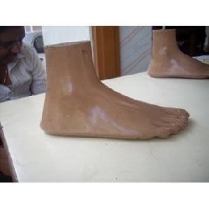 Jaipur Foot without Bolts