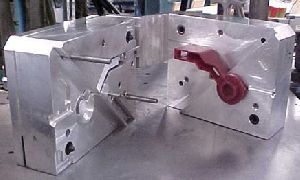 Investment Casting Moulds