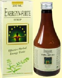 Energyn-Forte Syrup