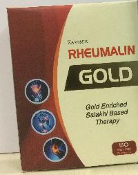 Rheumalin Gold Capsules