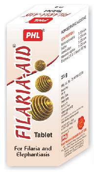 Filaria-Ad Tablets